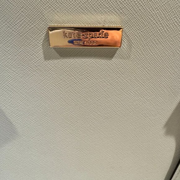 Kate Space Purse - Like New - Picture 2 of 10